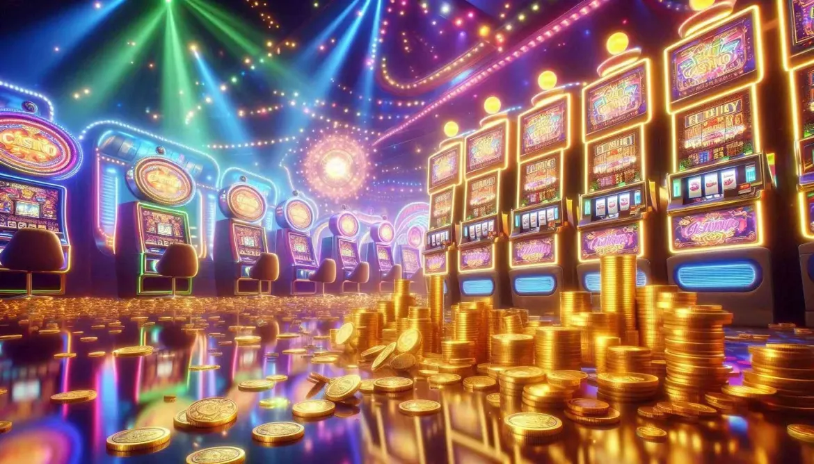 Bet Alice Casino