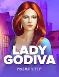 lady godiva logo